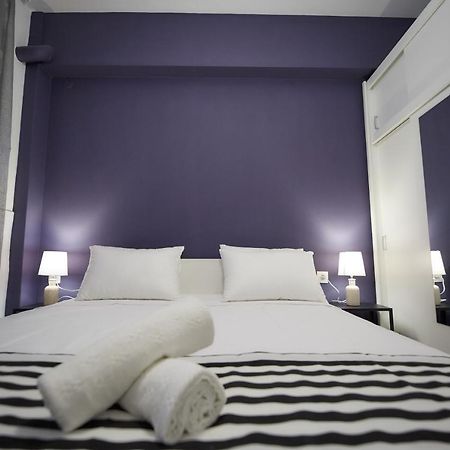 Luxury Studio In Thessaloniki Apartment Ngoại thất bức ảnh