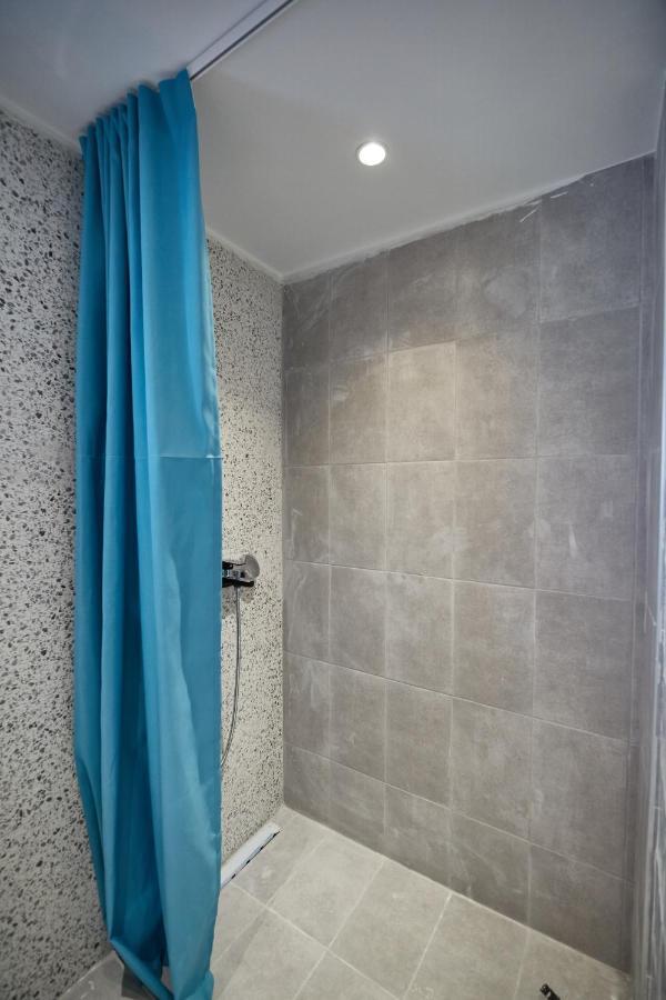 Luxury Studio In Thessaloniki Apartment Ngoại thất bức ảnh